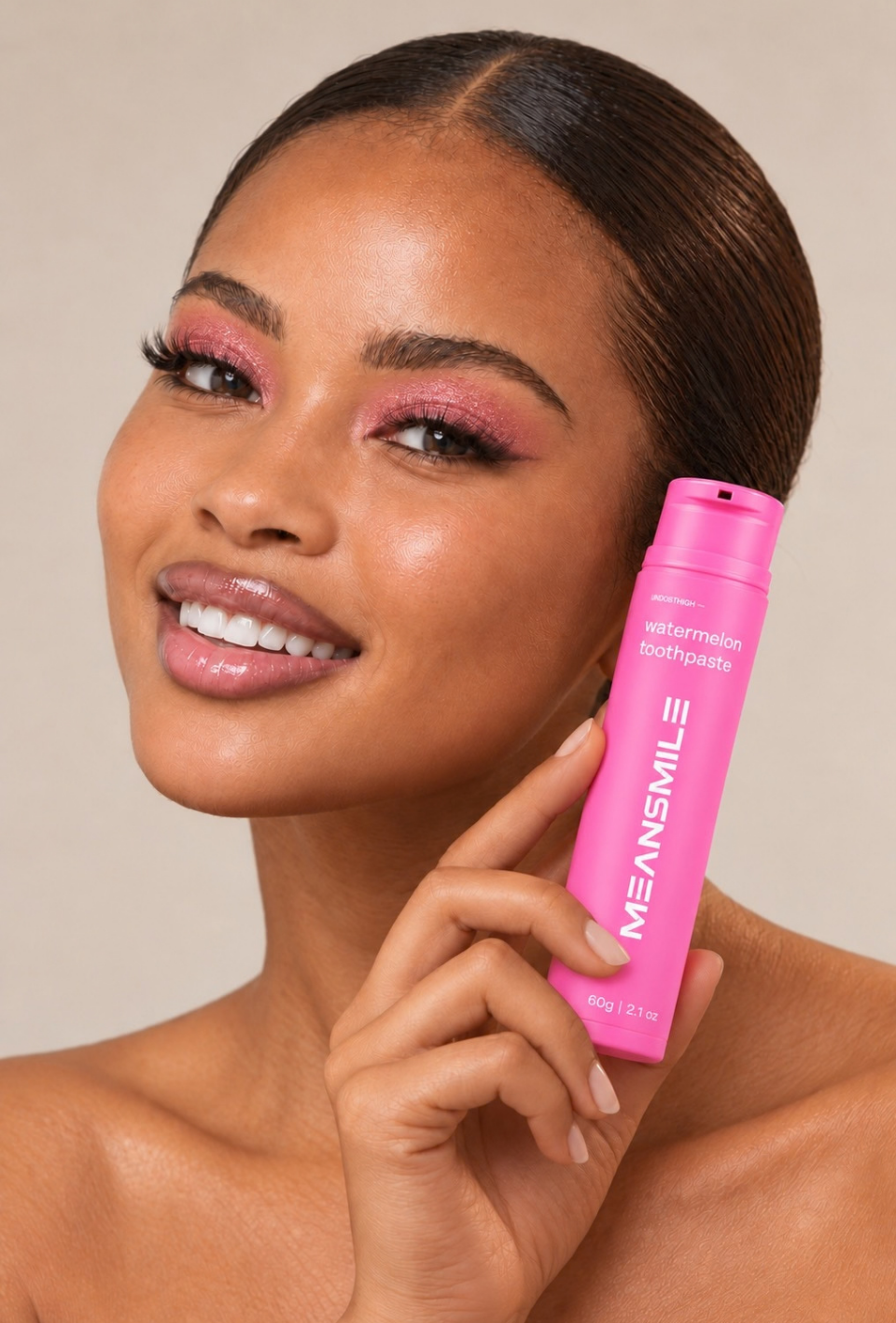 Watermelon Toothpaste 60g