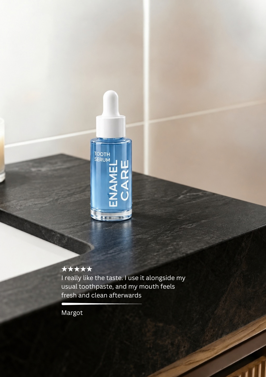 HA5 Hyaluronic Oral Serum