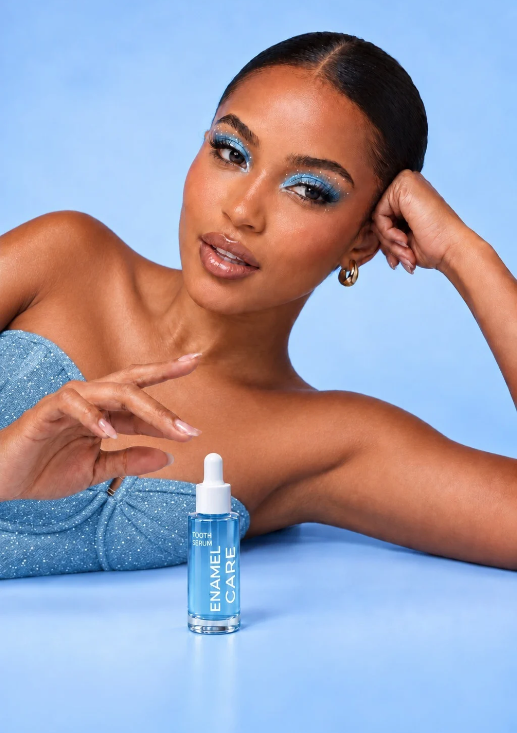 HA5 Hyaluronic Oral Serum