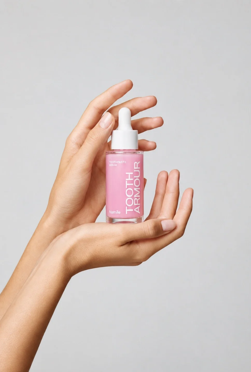 Enamel Care Toothpaste Serum 20ml