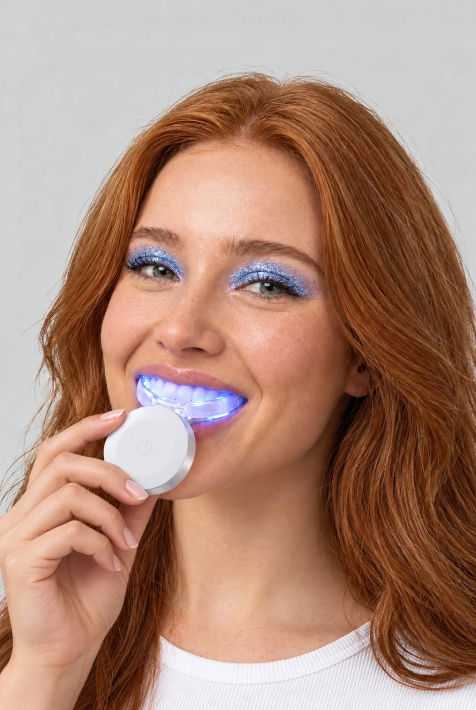 LED Teeth Whitening Kit