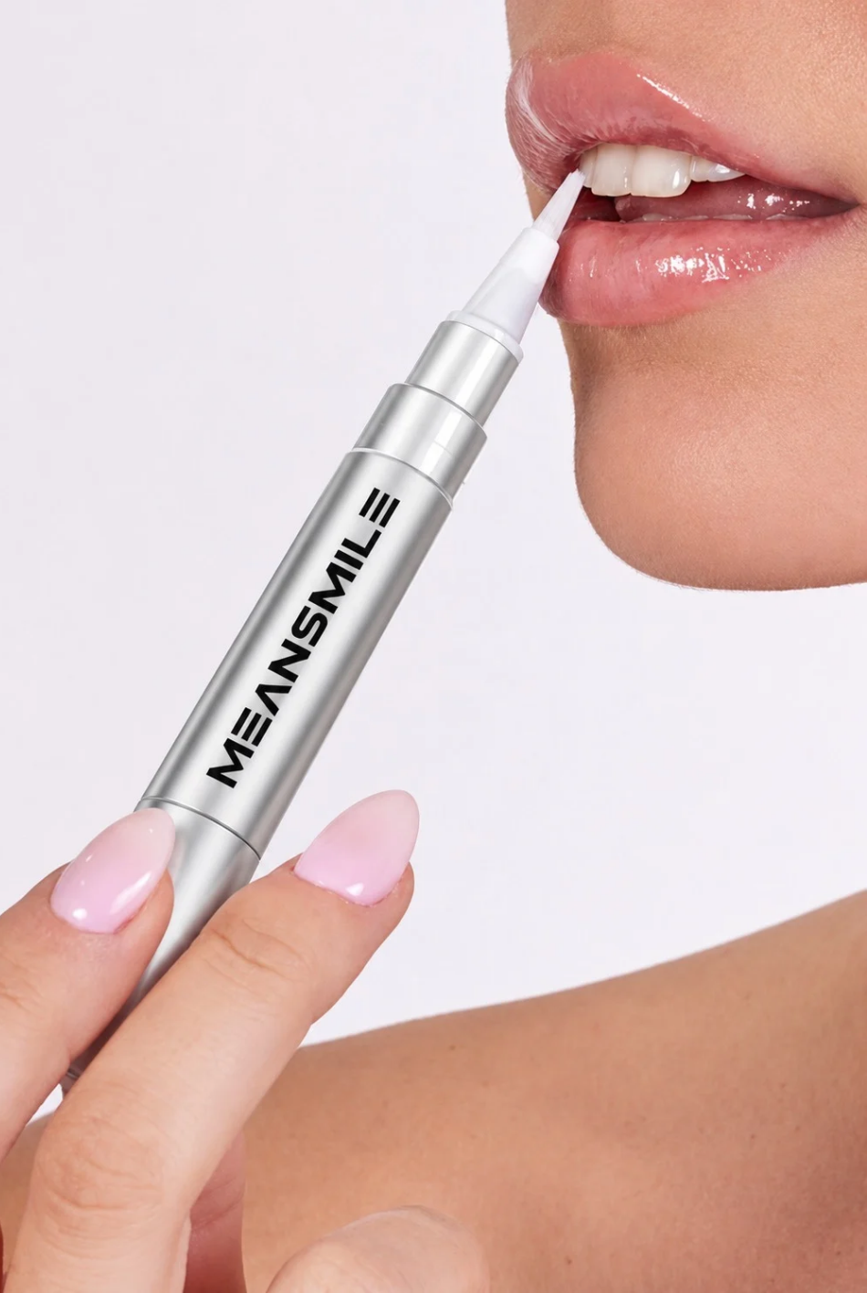 LED Teeth Whitening Kit